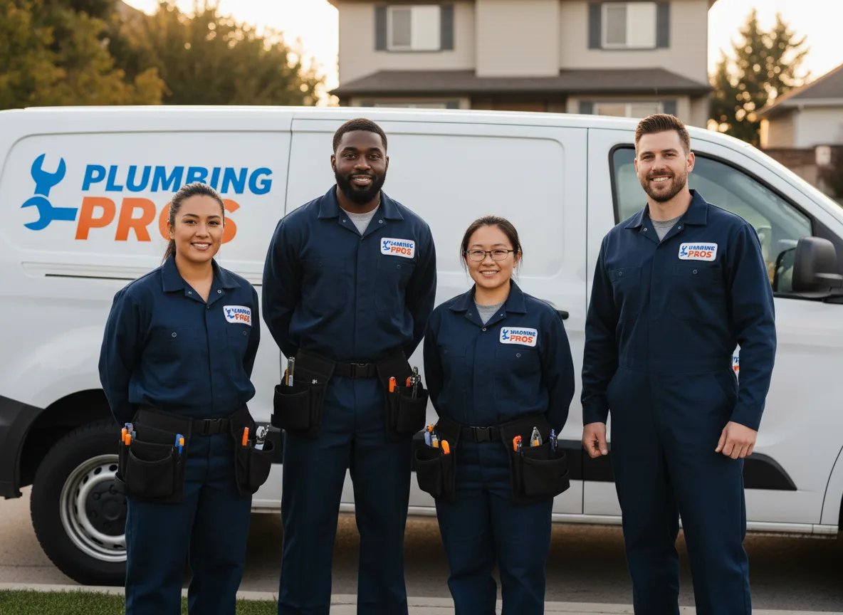 Water Heater Repair company in Burlington, IN